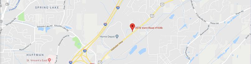 Contact Provision Home